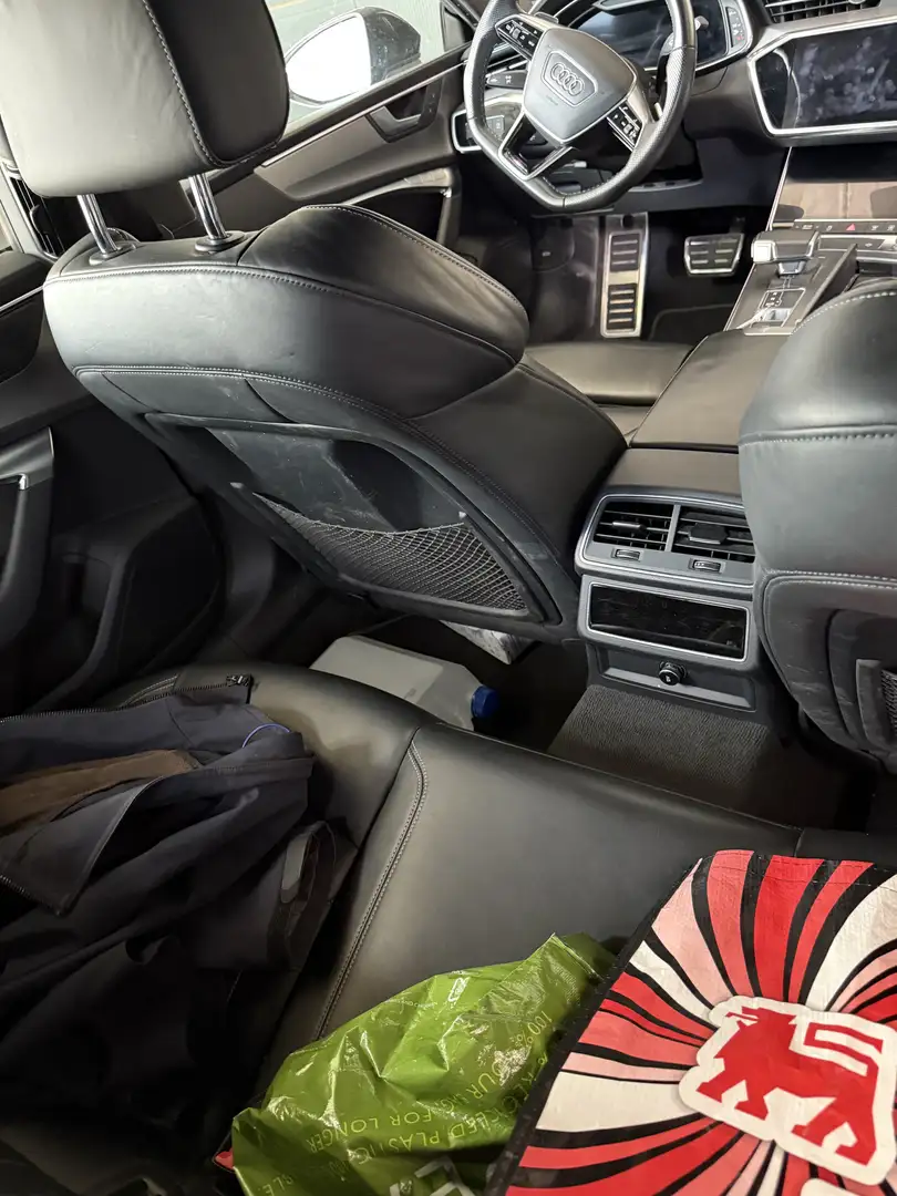 Audi A7 50 TFSIe quattro S tronic - 1