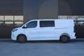 Ford Transit Custom 320 2.0 TDCI L2H1 Limited DC 170pk - Adaptive Crui Blanco - thumbnail 37