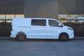 Ford Transit Custom 320 2.0 TDCI L2H1 Limited DC 170pk - Adaptive Crui Blanco - thumbnail 6