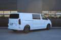 Ford Transit Custom 320 2.0 TDCI L2H1 Limited DC 170pk - Adaptive Crui Blanco - thumbnail 3