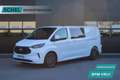 Ford Transit Custom 320 2.0 TDCI L2H1 Limited DC 170pk - Adaptive Crui Blanco - thumbnail 1