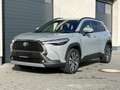 Toyota Corolla Cross Style Comfort 2,0 Hybrid AWD-i Facelift Weiß - thumbnail 2