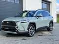 Toyota Corolla Cross Style Comfort 2,0 Hybrid AWD-i Facelift Weiß - thumbnail 6