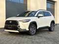 Toyota Corolla Cross Style Comfort 2,0 Hybrid AWD-i Facelift Weiß - thumbnail 1