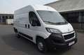 Peugeot Boxer (€16.521 exBTW) 2.2 HDI L2H2 EUR6d Camera Blanc - thumbnail 1