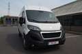 Peugeot Boxer (€16.521 exBTW) 2.2 HDI L2H2 EUR6d Camera Blanc - thumbnail 2