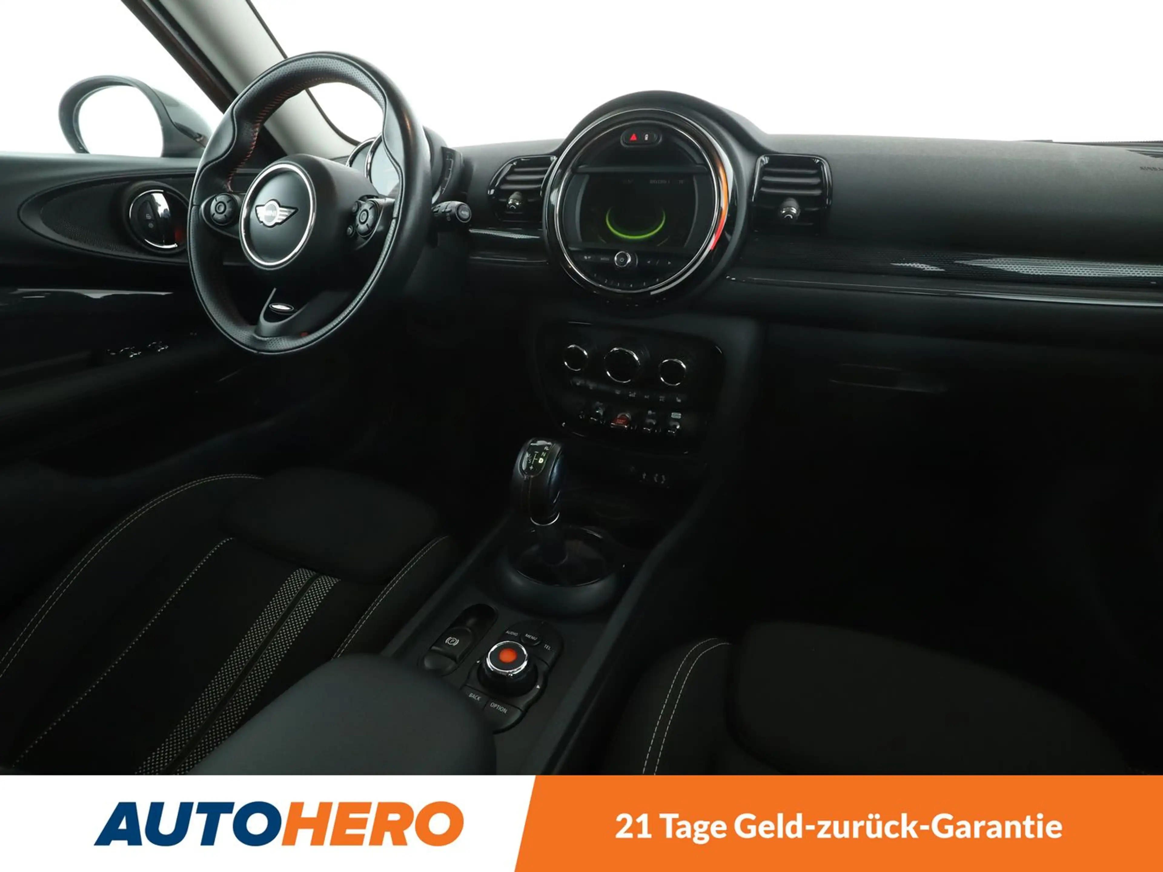 MINI Cooper S Clubman Cooper S ALL4 Aut.*TEMPO*PDC*SHZ* — photo 13