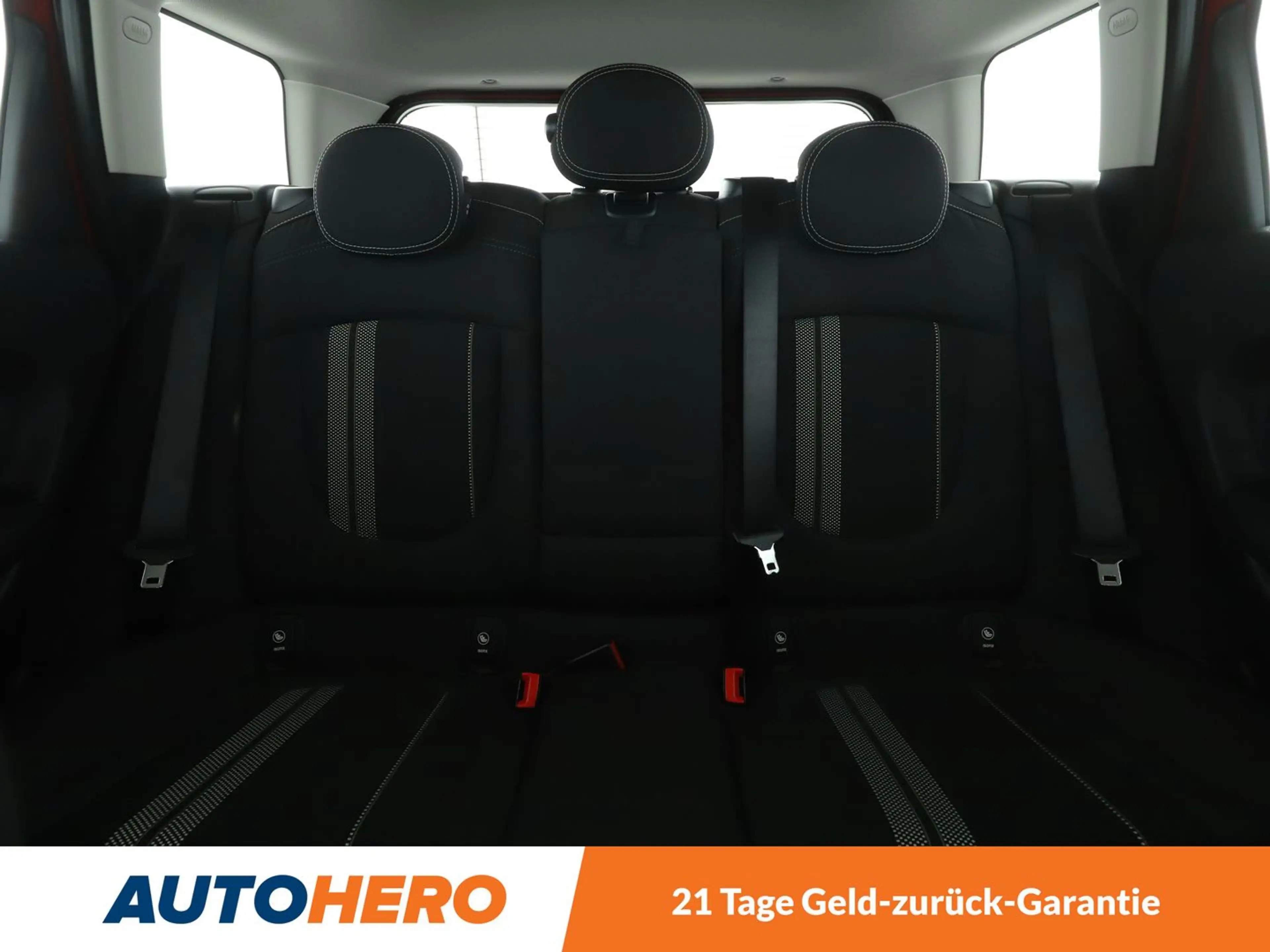 MINI Cooper S Clubman Cooper S ALL4 Aut.*TEMPO*PDC*SHZ* — photo 14