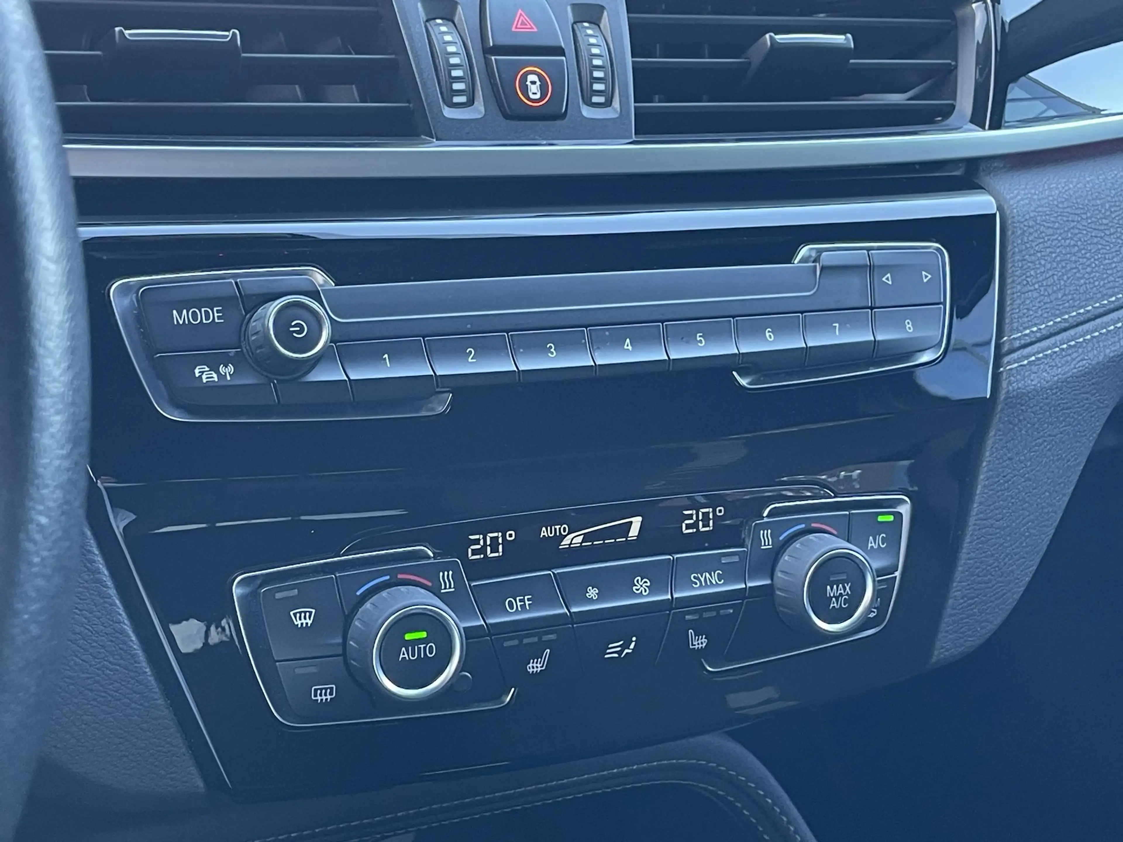 BMW X2 sDrive18i High Executive Edition | Automaat | Trek — photo 12