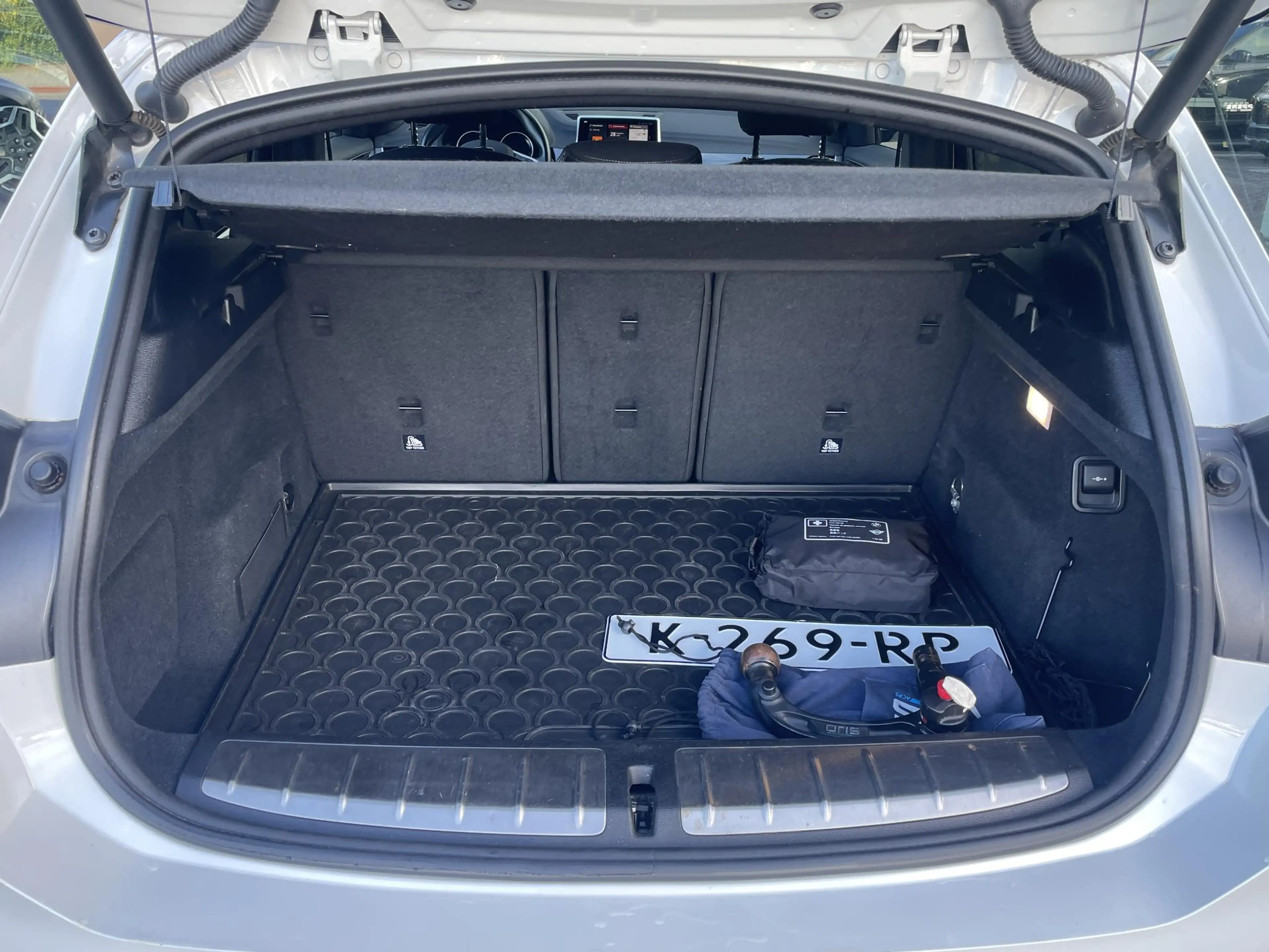 BMW X2 sDrive18i High Executive Edition | Automaat | Trek — photo 22