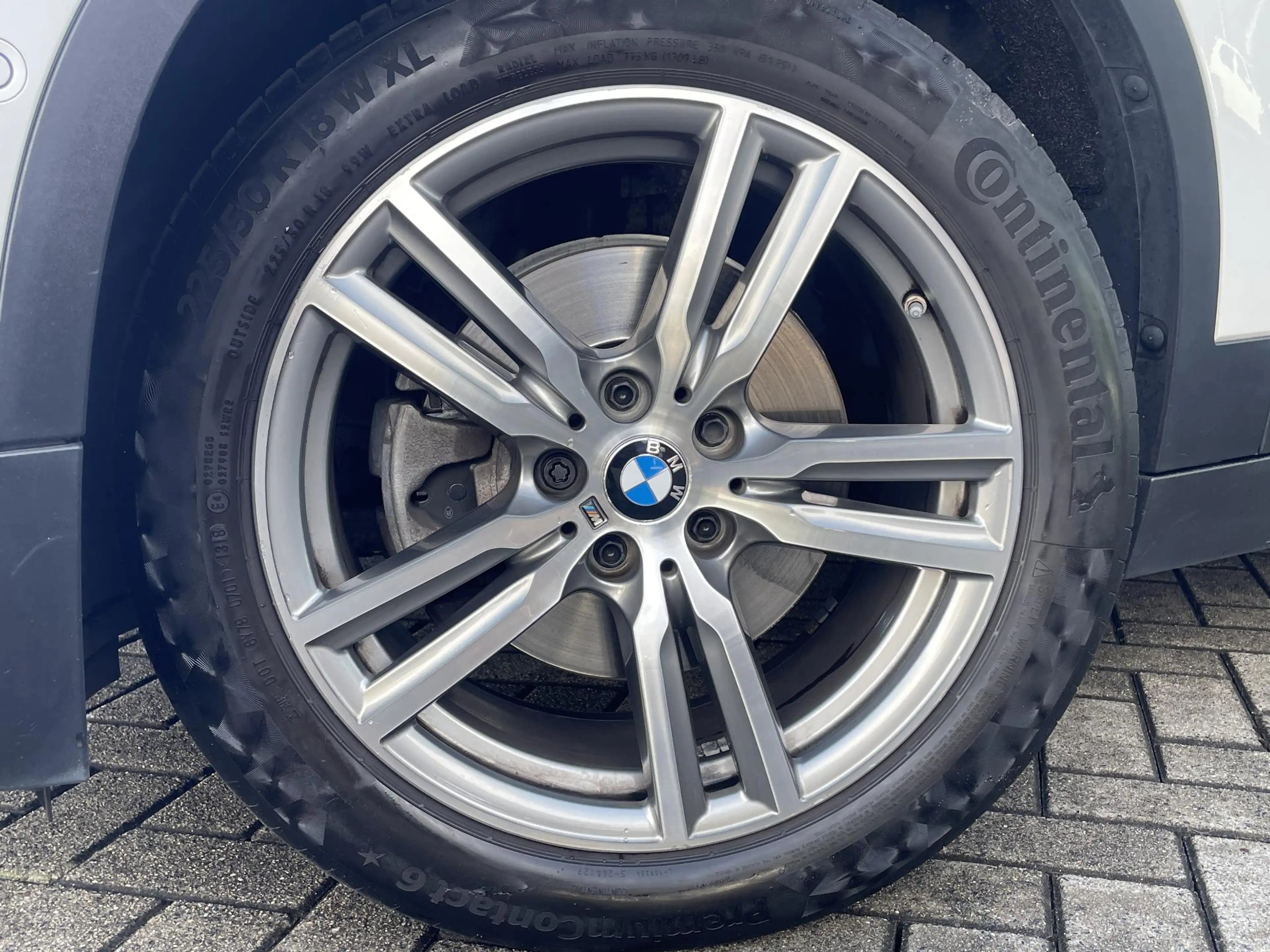BMW X2 sDrive18i High Executive Edition | Automaat | Trek — photo 39