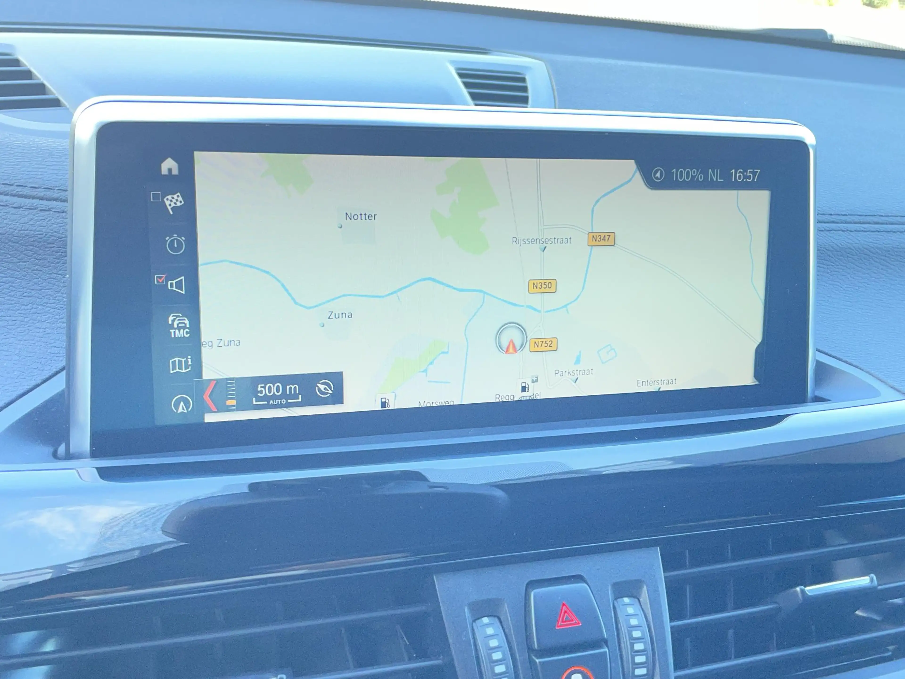 BMW X2 sDrive18i High Executive Edition | Automaat | Trek — photo 15