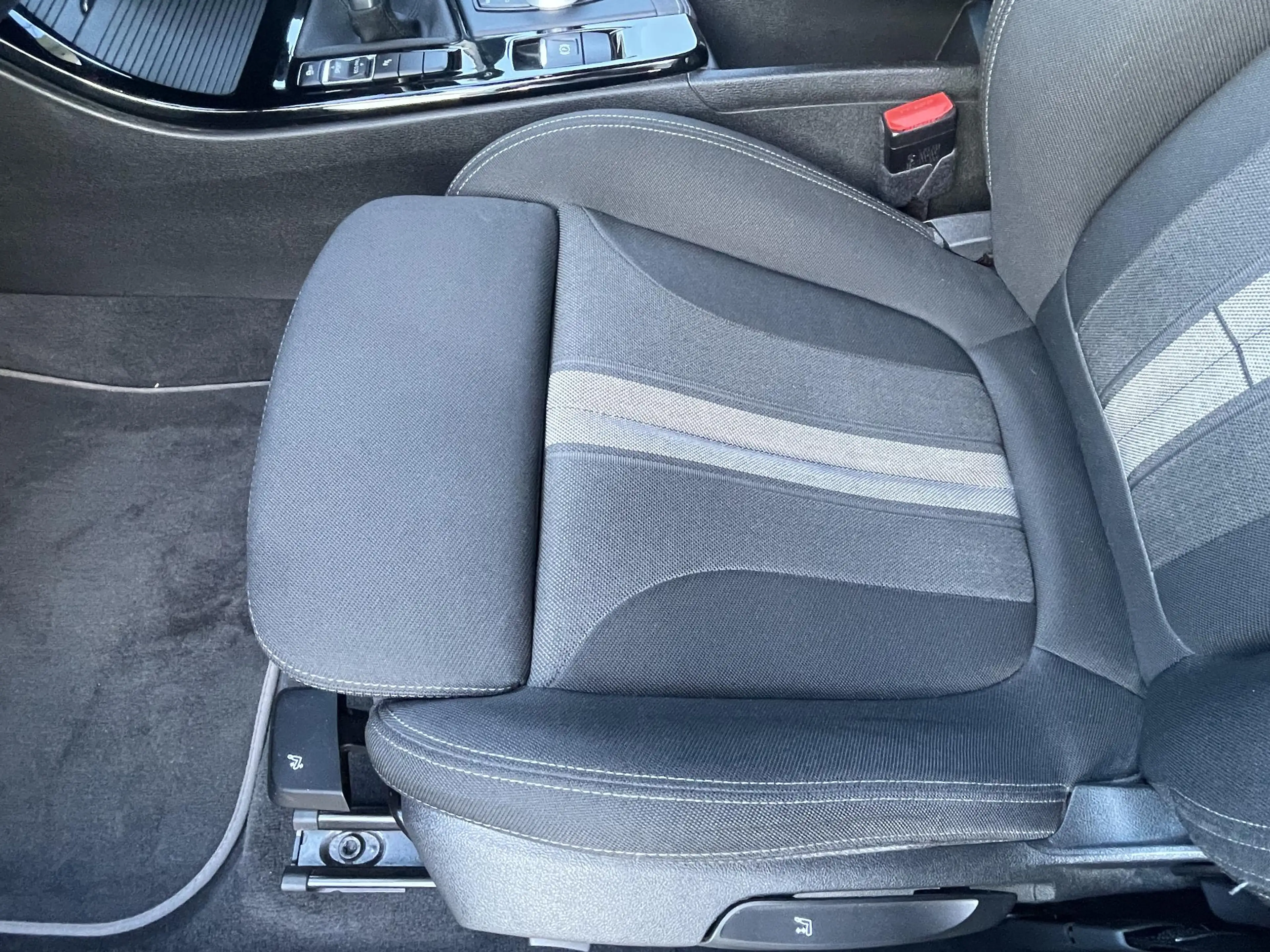 BMW X2 sDrive18i High Executive Edition | Automaat | Trek — photo 26