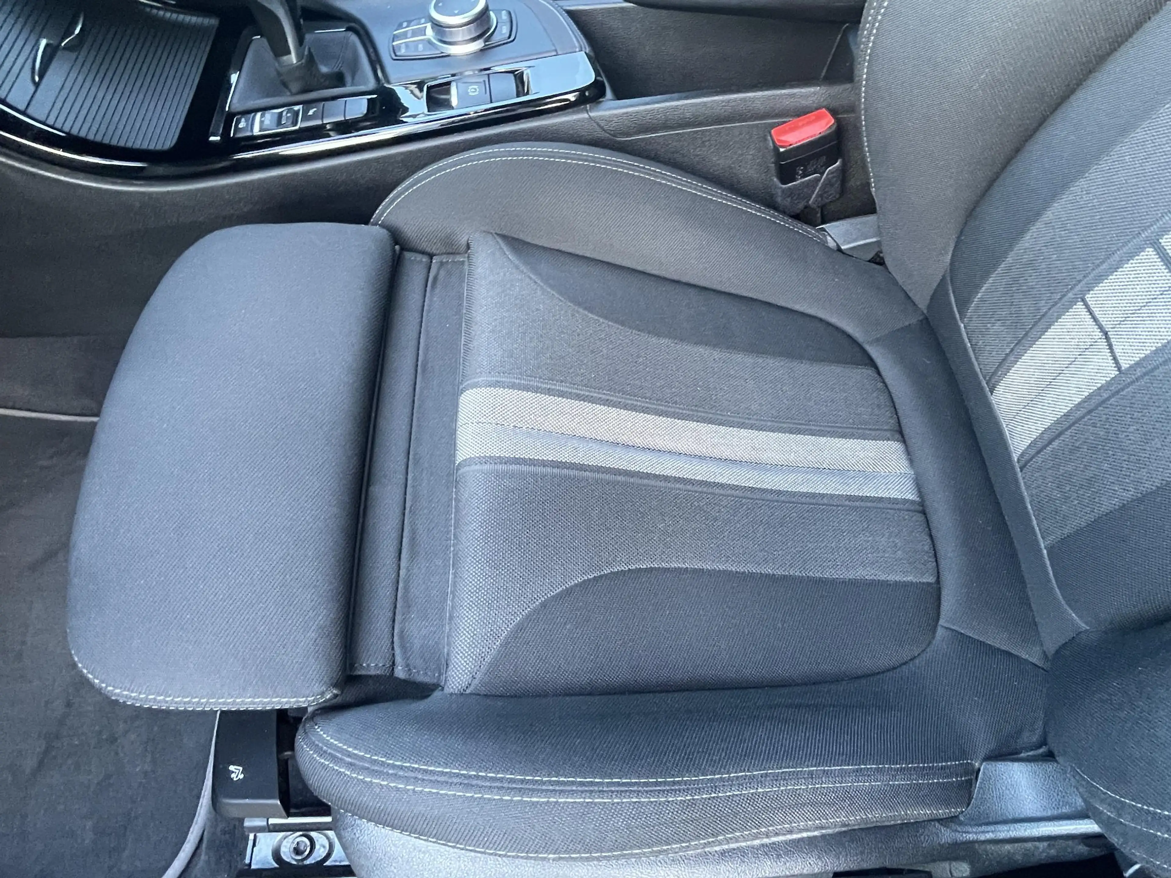 BMW X2 sDrive18i High Executive Edition | Automaat | Trek — photo 27