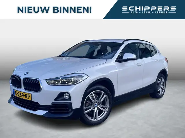 BMW X2 sDrive18i High Executive Edition | Automaat | Trek