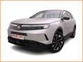 Opel Grandland 1.2 T Hybrid 145 GS + Pano + Tech Pack + Comfort Pack + 360°Cam Argent - thumbnail 1