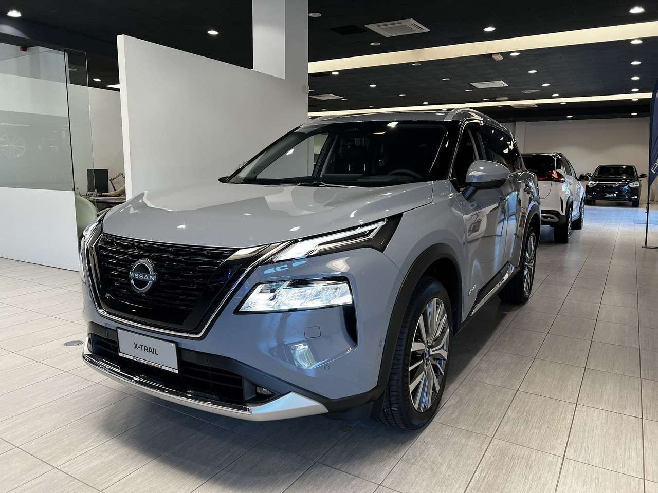 Nissan X-Trail ePOWER 2WD Tekna - Pronta Consegna - Vari colori disponibili