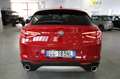 Alfa Romeo Stelvio 2.2 Turbodiesel 190 CV AT8 Q4 Business Rouge - thumbnail 6