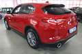 Alfa Romeo Stelvio 2.2 Turbodiesel 190 CV AT8 Q4 Business Rouge - thumbnail 4
