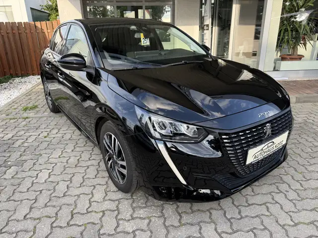 Peugeot 208 Allure "Zahnriemen neu"