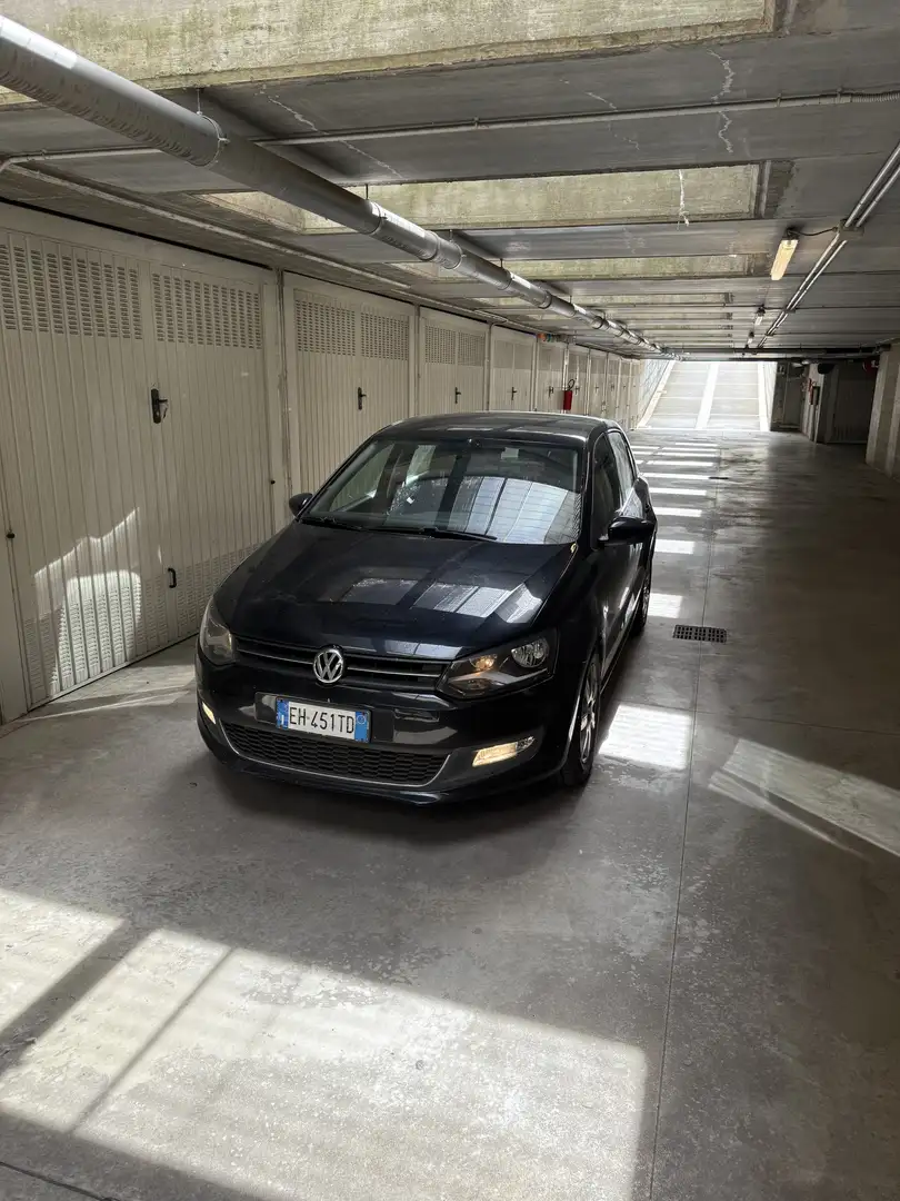 Volkswagen Polo 5p 1.6 tdi Highline 90cv dsg - 2