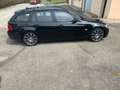 BMW 320 320d Touring Futura Nero - thumbnail 3