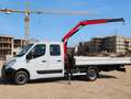 Fiat Ducato Blanc - thumbnail 1