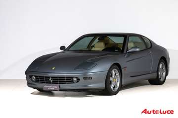 M GT | Manuale