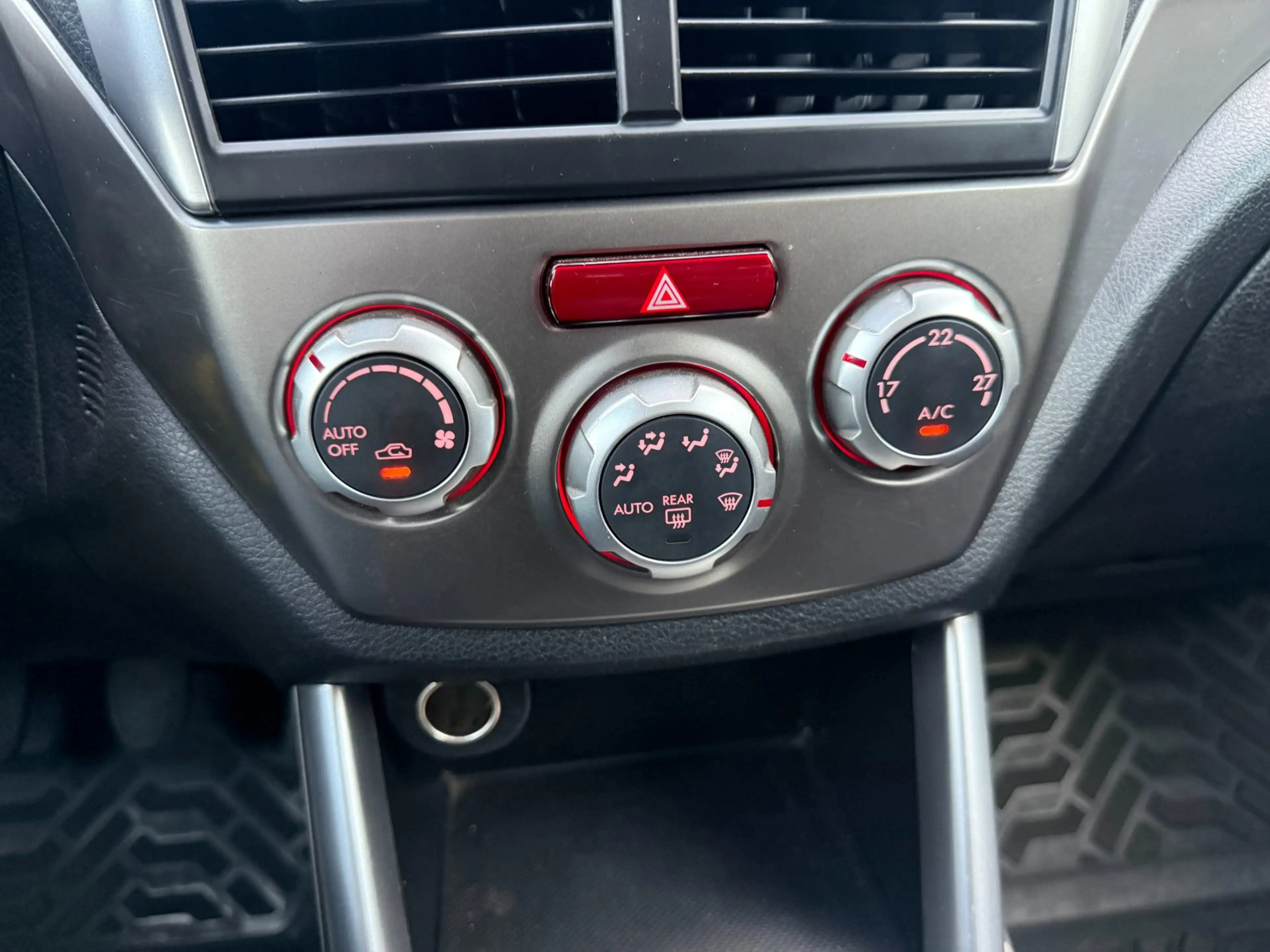 Subaru Forester 2.0 X Intro AWD|Airco — photo 10