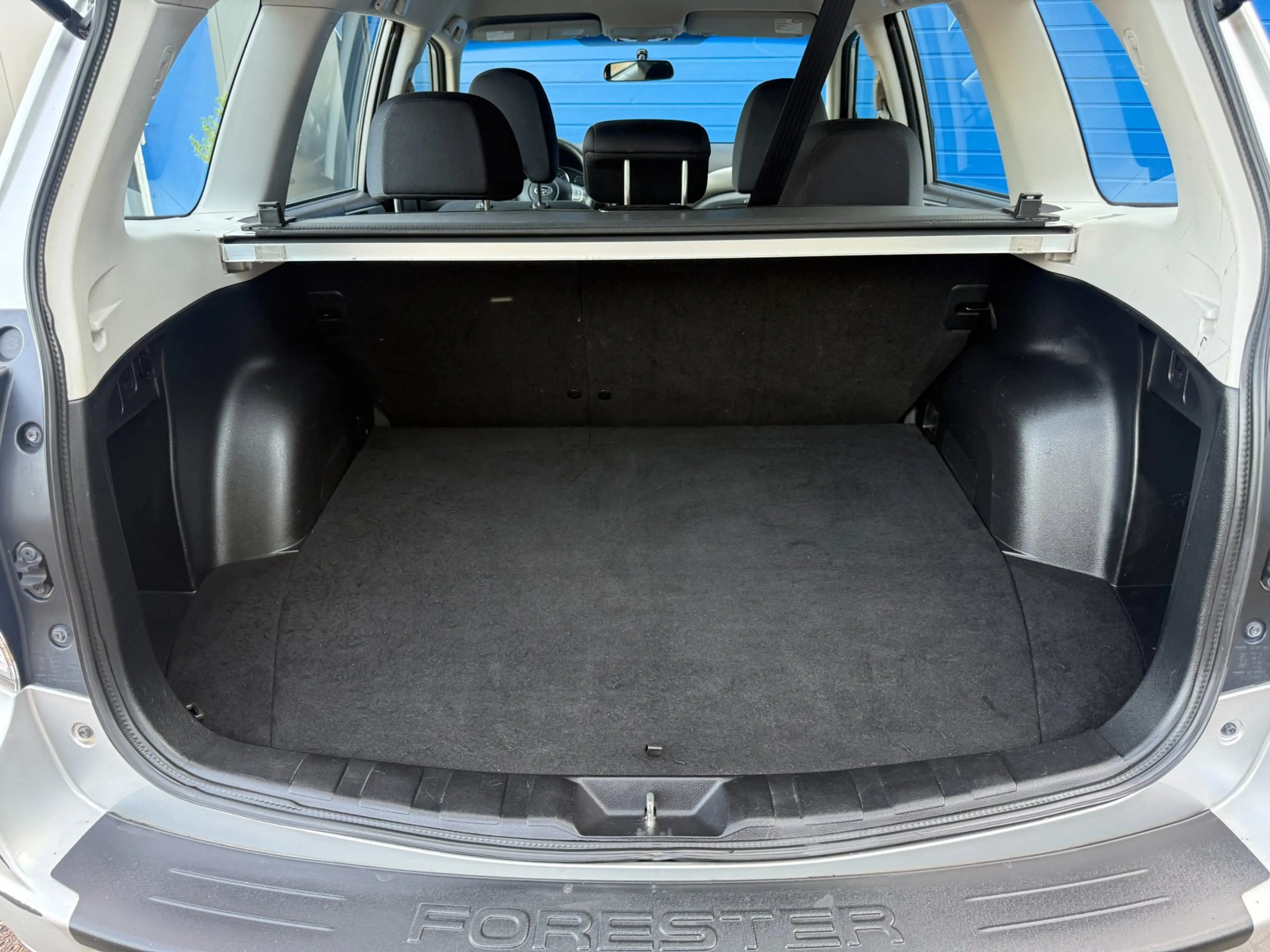 Subaru Forester 2.0 X Intro AWD|Airco — photo 13