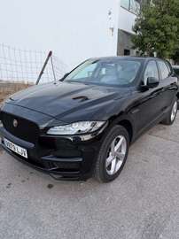 2.0i4D Prestige Aut.RWD 180