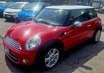 R56 Automatica Hatchback 1.6 122cv FL