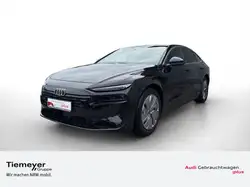 Audi A6 e-tron A6 e tron Sportback Perf. PANO LEDER MATRIX 360°