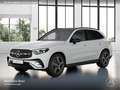Mercedes-Benz GLC 220 d 4M AMG+NIGHT+PANO+360+AHK+BURMESTER+9G Weiß - thumbnail 14