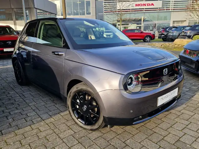 Honda e Basis|1.Hand|Garantie|nur9600km