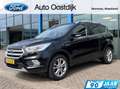 Ford Kuga 1.5 EcoBoost Titanium 150PK Winterpack Carplay Ele Schwarz - thumbnail 1