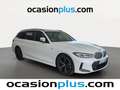 BMW 320 320dA Touring Blanco - thumbnail 2