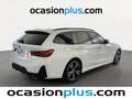 BMW 320 320dA Touring Blanco - thumbnail 4