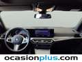 BMW 320 320dA Touring Blanco - thumbnail 8