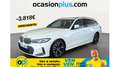 BMW 320 320dA Touring Blanco - thumbnail 1