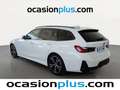 BMW 320 320dA Touring Blanco - thumbnail 3
