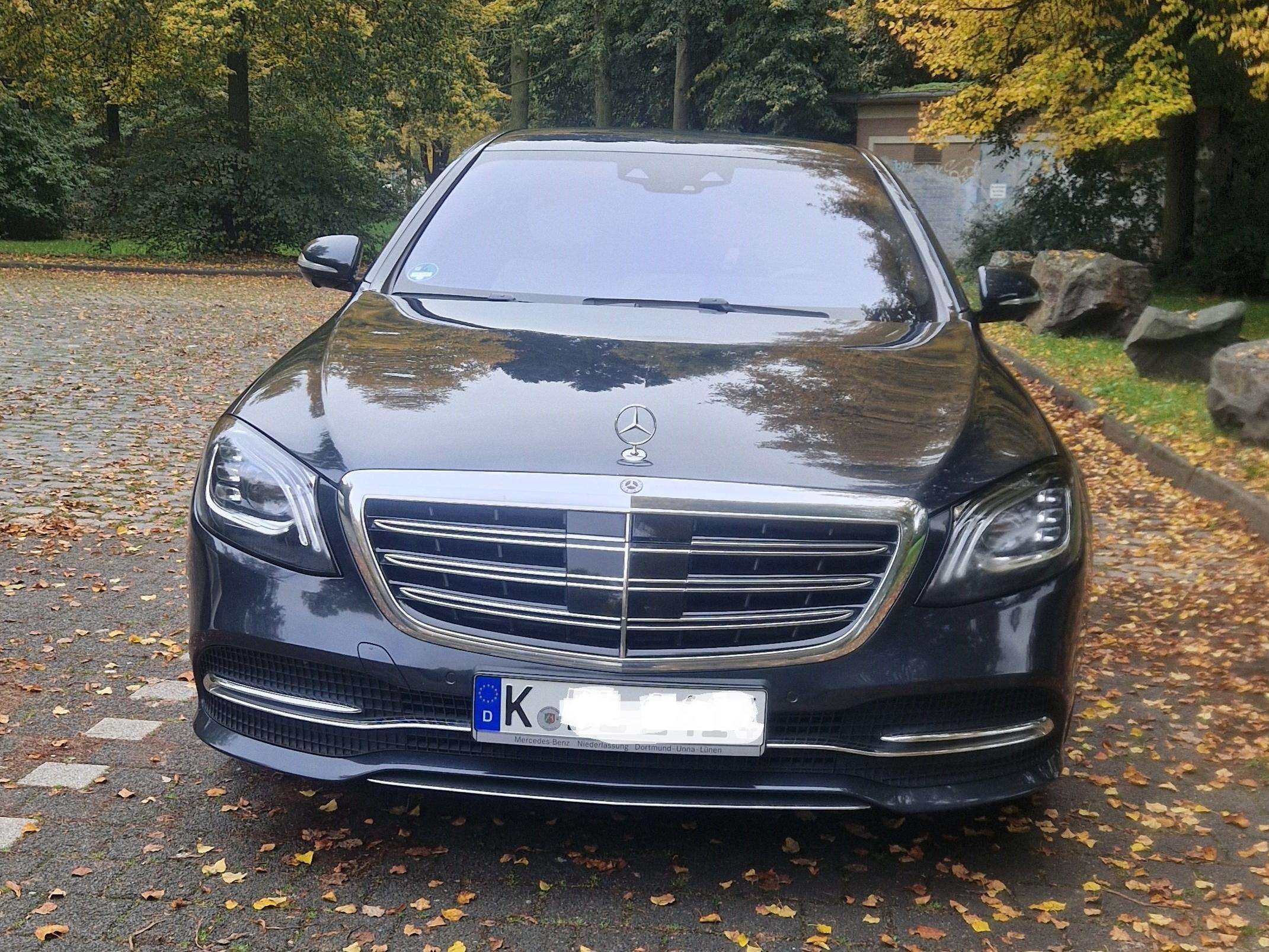 Használt Mercedes Benz 350 