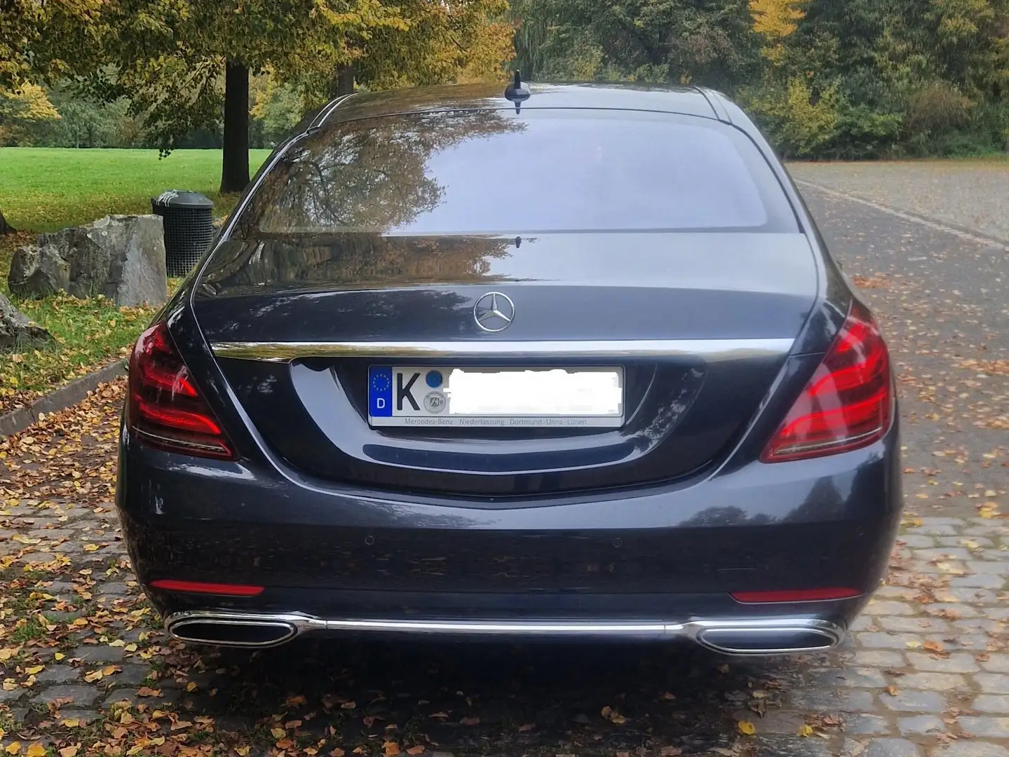 Mercedes-Benz 350 Mercedes-Benz 4MATIC L - 2