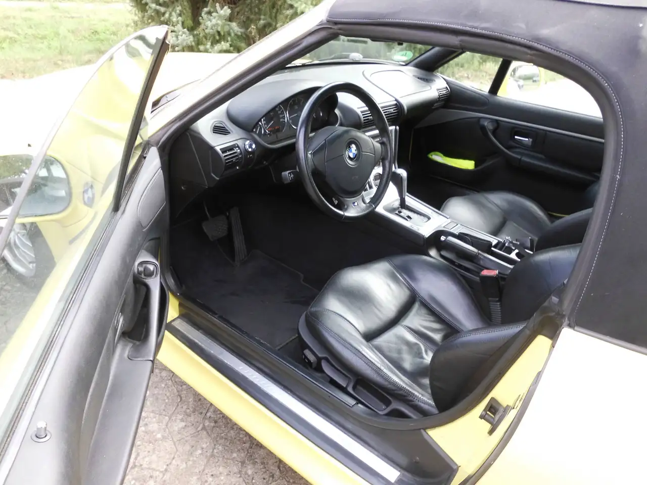 BMW Z3, foto 7
