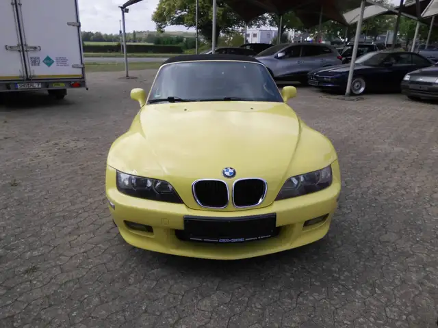BMW Z3