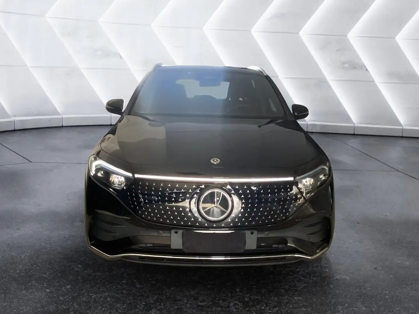 Mercedes-Benz EQA 250 EQA 250+ AMG Line Advanced Nero - 2