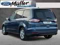 Ford Galaxy 2.0 EcoBlue Titanium 7 Sitze LED Kék - thumbnail 4