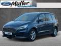 Ford Galaxy 2.0 EcoBlue Titanium 7 Sitze LED Kék - thumbnail 1