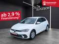 Volkswagen Polo TSI Style Matrix Navi AID ACC PDC SH LM Weiß - thumbnail 1