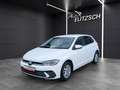 Volkswagen Polo TSI Style Matrix Navi AID ACC PDC SH LM Weiß - thumbnail 2